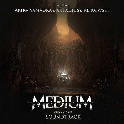 Akira Yamaoka & Arkadiusz Reikowski