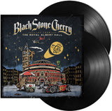 Black Stone Cherry