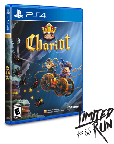 Chariot