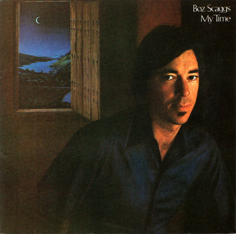 Boz Scaggs
