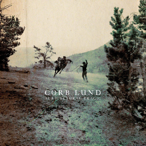 Corb Lund