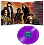 Iron Butterfly