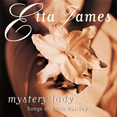 Etta James