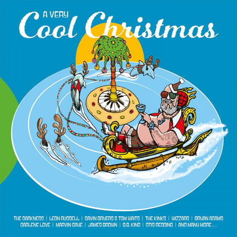 Various Artists
