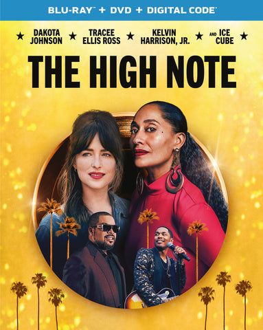 The High Note