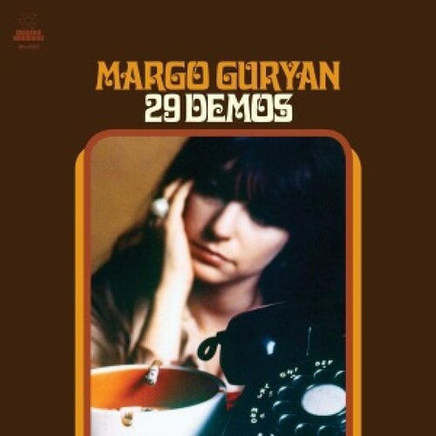 Margo Guryan