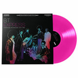 B.T. Express