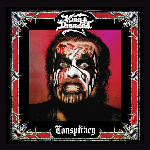 King Diamond