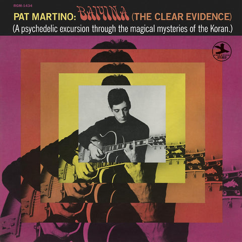 Pat Martino