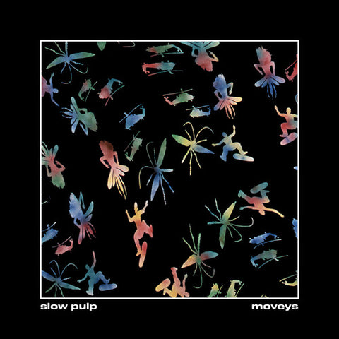 Slow Pulp