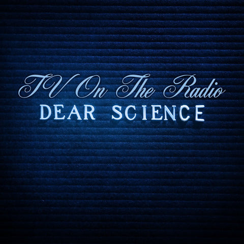 TV On The Radio