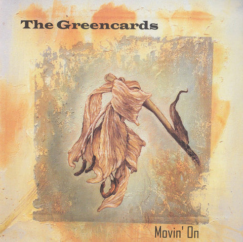 The Greencards
