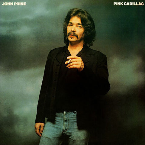 John Prine