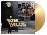 Kim Wilde