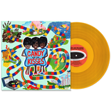 Candy and The Kisses