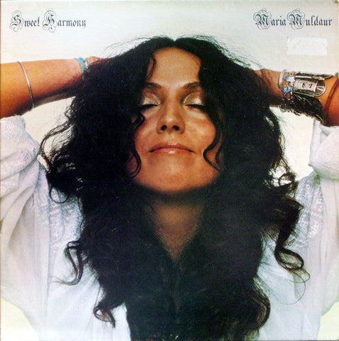Maria Muldaur