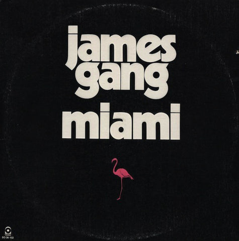 James Gang