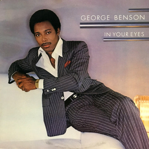George Benson