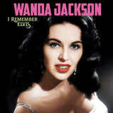 Wanda Jackson
