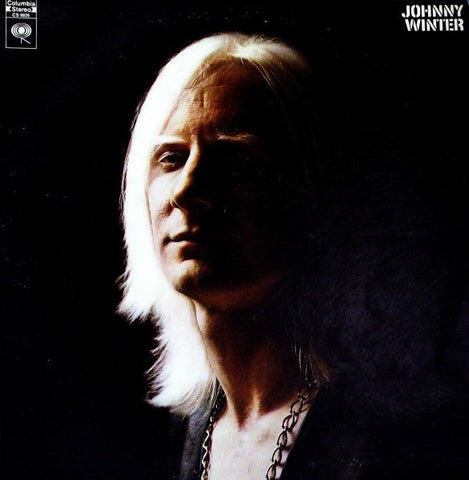 Johnny Winter