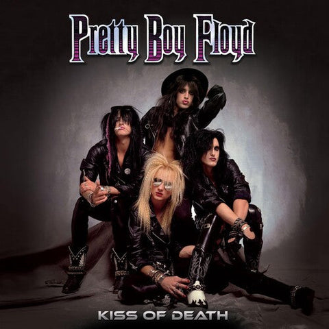Pretty Boy Floyd