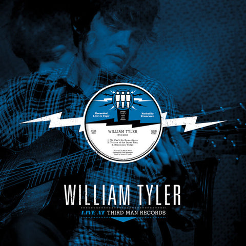 William Tyler