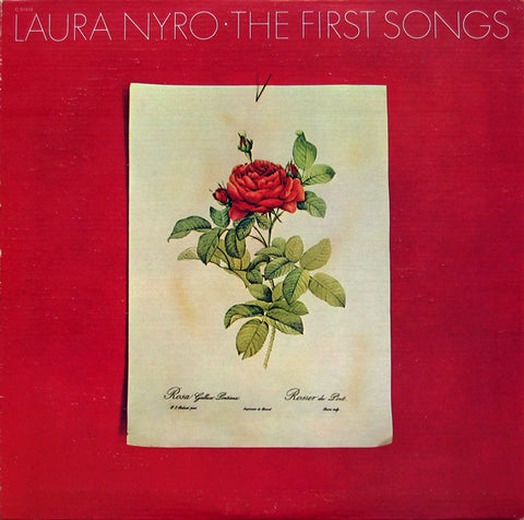 Laura Nyro