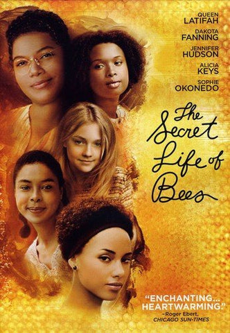 The Secret Life Of Bees