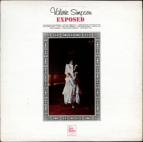 Valerie Simpson