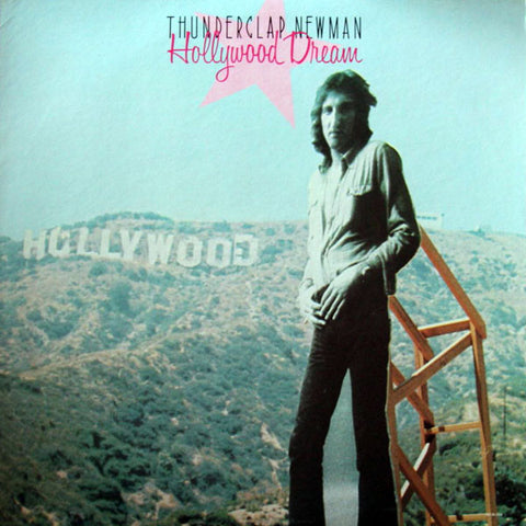 Thunderclap Newman