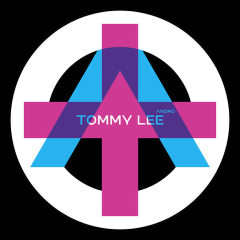 Tommy Lee