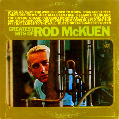 Rod McKuen