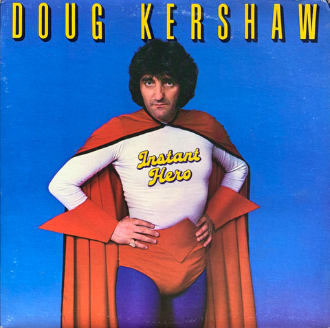 Doug Kershaw