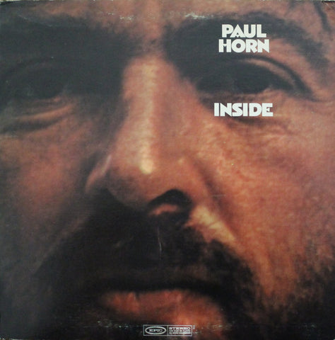 Paul Horn