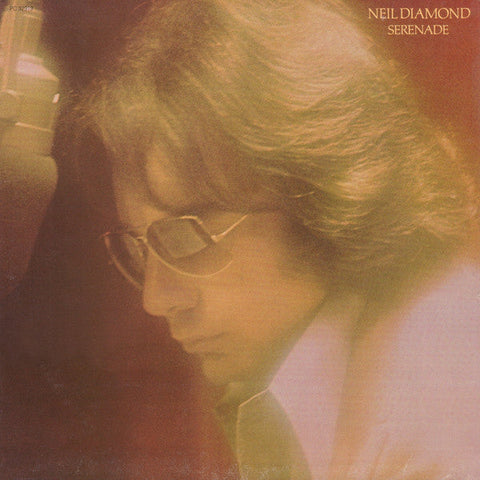 Neil Diamond