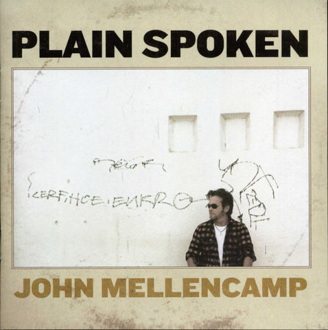 John Mellencamp