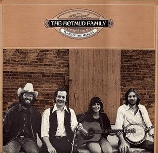 The Hotmud Family
