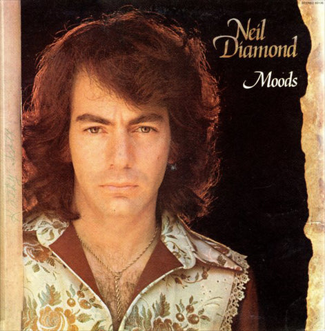 Neil Diamond