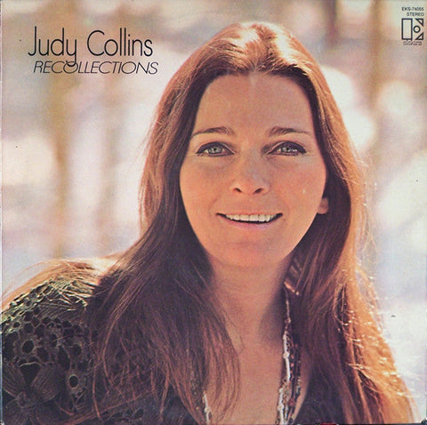 Judy Collins