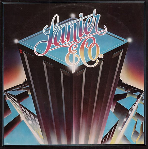 Lanier & Co