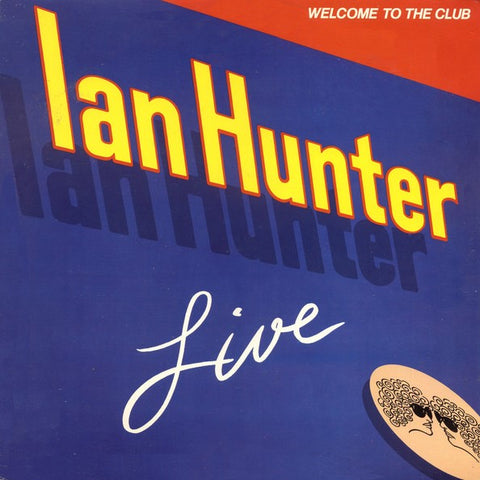 Ian Hunter
