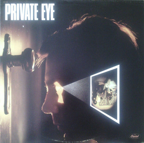 Private Eye