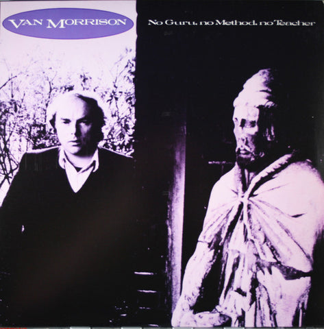 Van Morrison