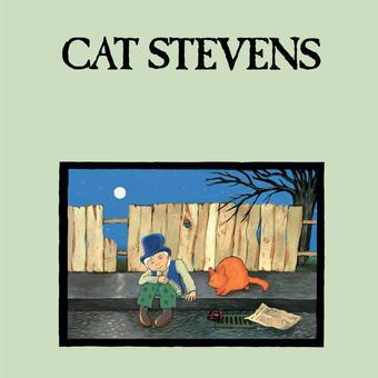 Cat Stevens