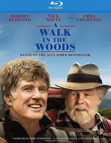 Walk In The Woods