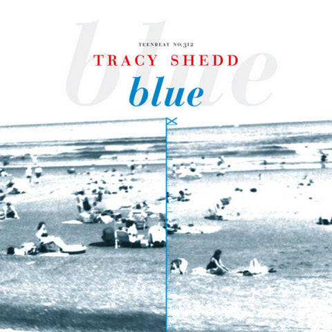 Tracy Shedd