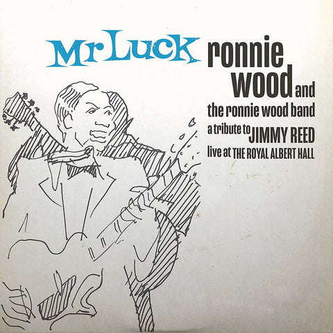 The Ronnie Wood Band
