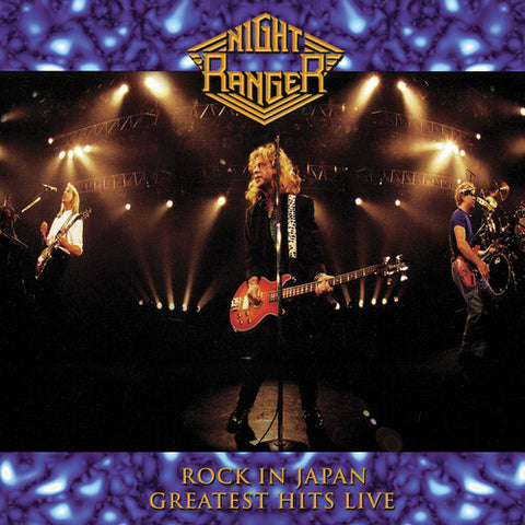 Night Ranger