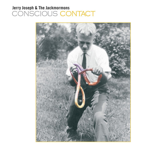Jerry Joseph & The Jackmorons