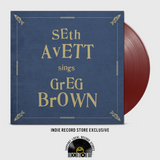 Seth Avett